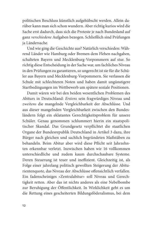 Seite 12 der Leseprobe