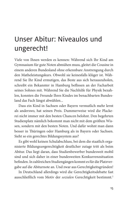 Seite 15 der Leseprobe