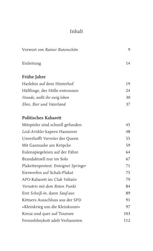 Seite 5 der Leseprobe
