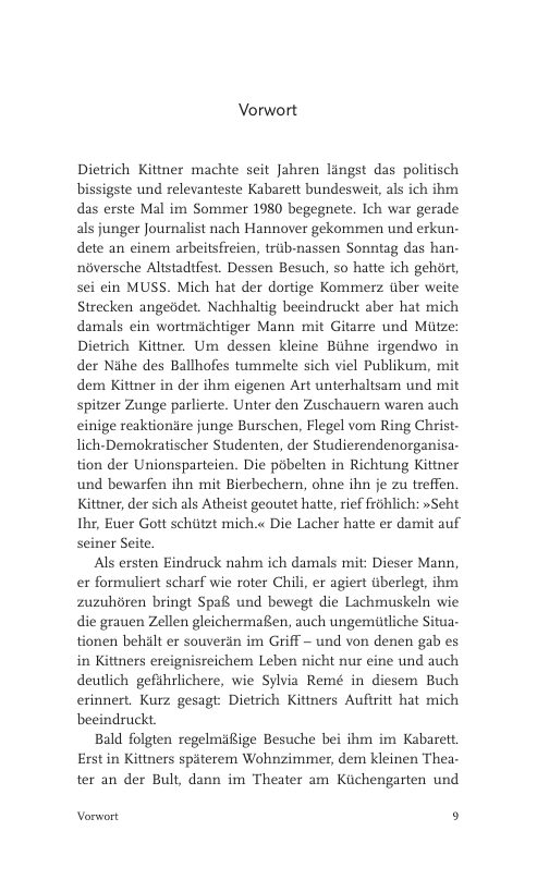 Seite 9 der Leseprobe