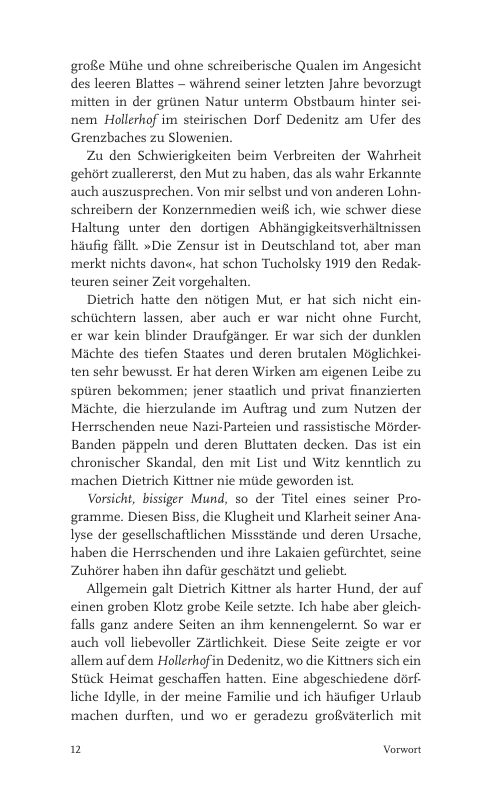 Seite 12 der Leseprobe