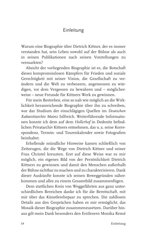 Seite 14 der Leseprobe