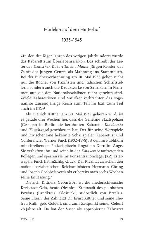 Seite 19 der Leseprobe