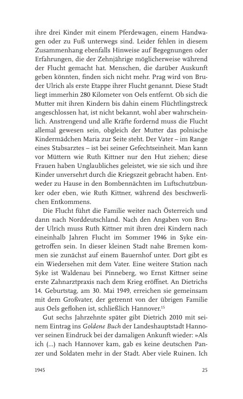 Seite 25 der Leseprobe