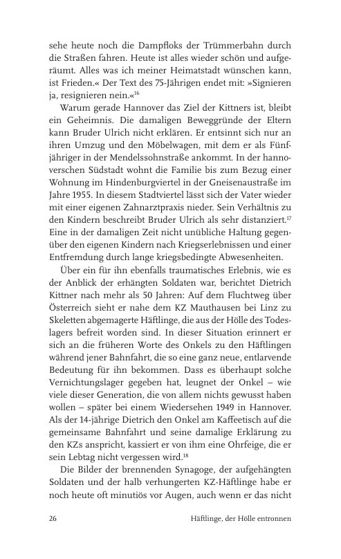 Seite 26 der Leseprobe