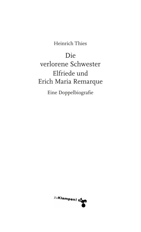Seite 3 der Leseprobe