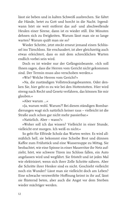 Seite 12 der Leseprobe
