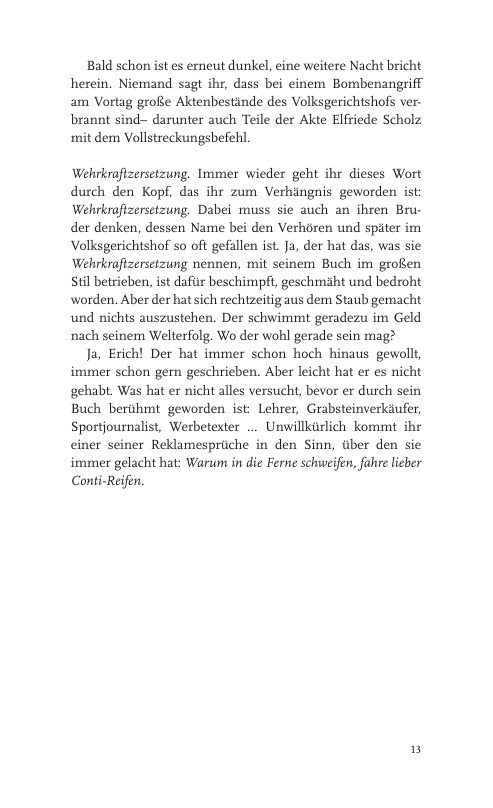 Seite 13 der Leseprobe