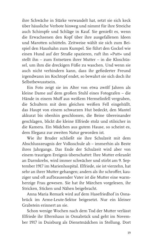 Seite 19 der Leseprobe