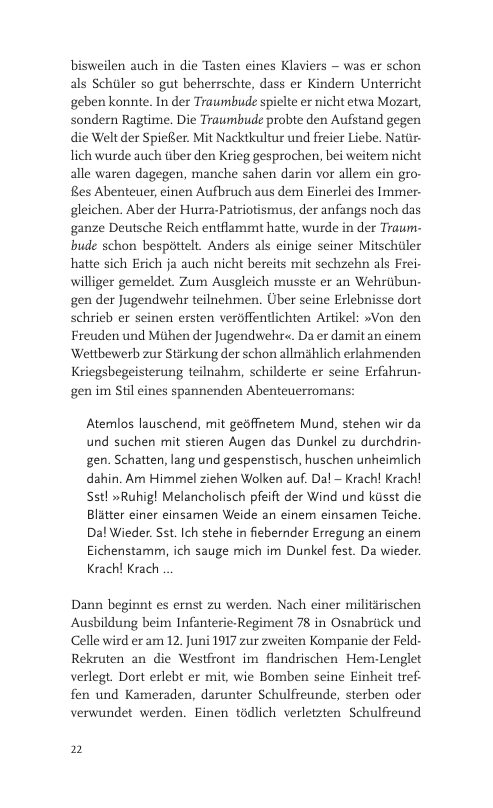 Seite 22 der Leseprobe