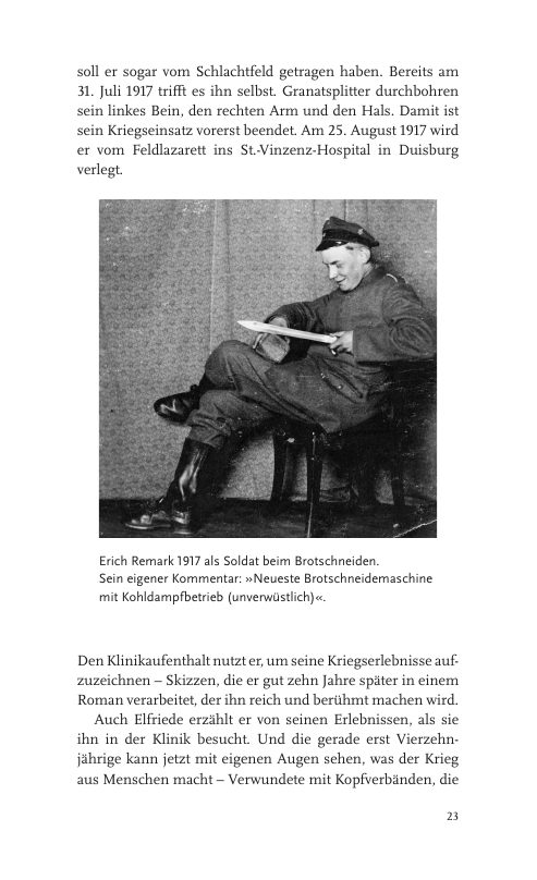 Seite 23 der Leseprobe