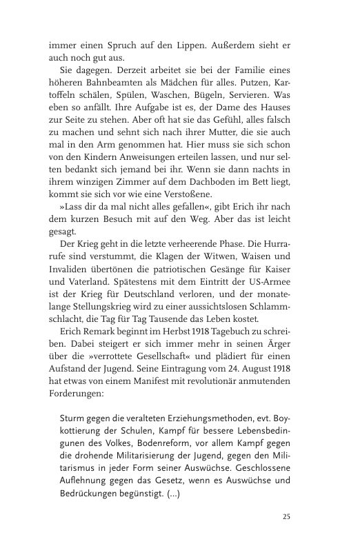 Seite 25 der Leseprobe