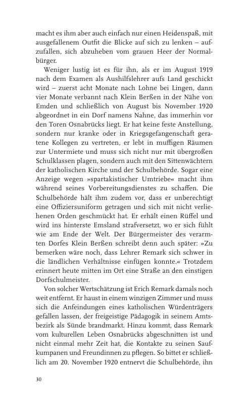 Seite 30 der Leseprobe