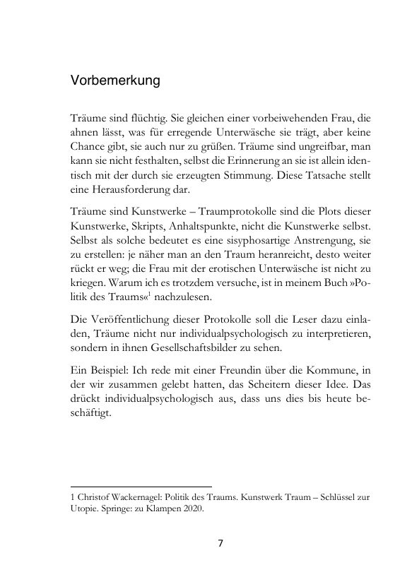 Seite 7 der Leseprobe