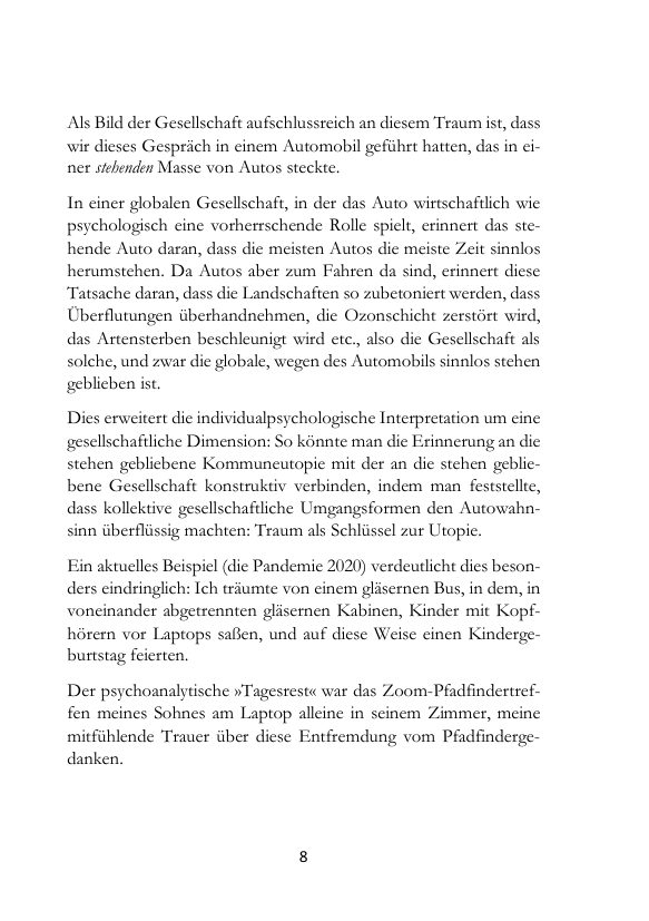 Seite 8 der Leseprobe