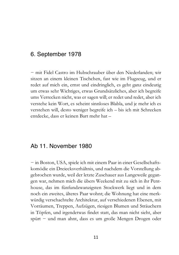 Seite 11 der Leseprobe
