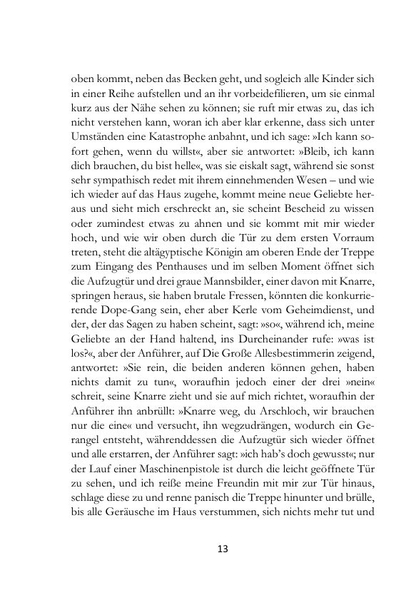 Seite 13 der Leseprobe
