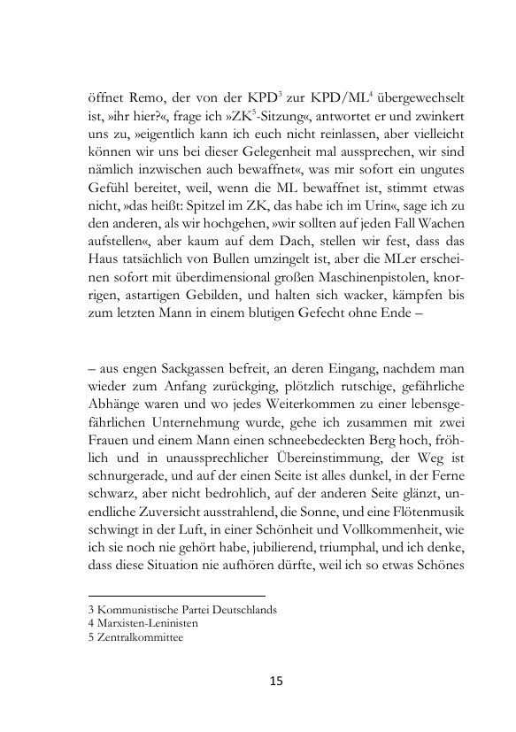 Seite 15 der Leseprobe