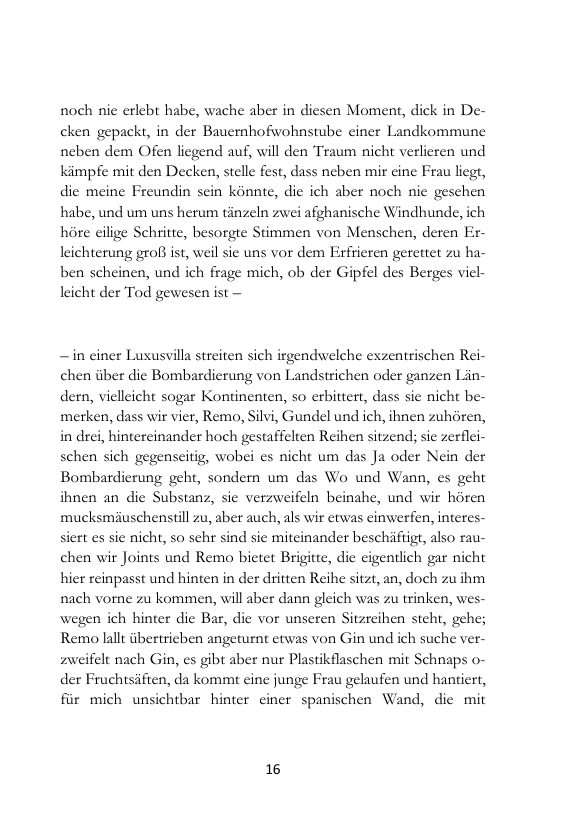 Seite 16 der Leseprobe