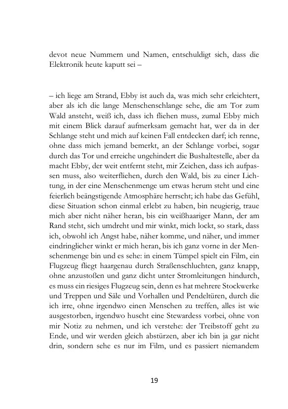 Seite 19 der Leseprobe