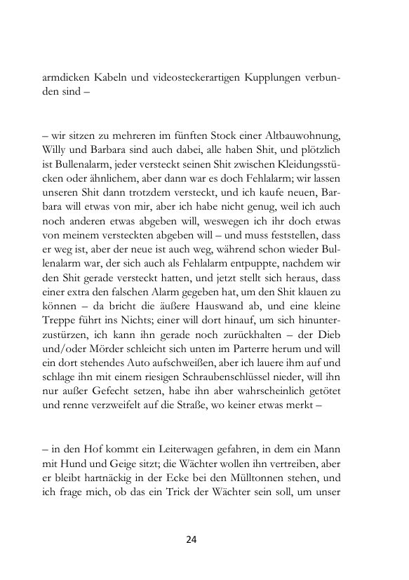 Seite 24 der Leseprobe