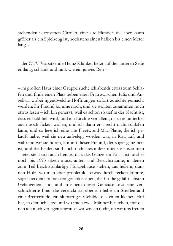 Seite 26 der Leseprobe