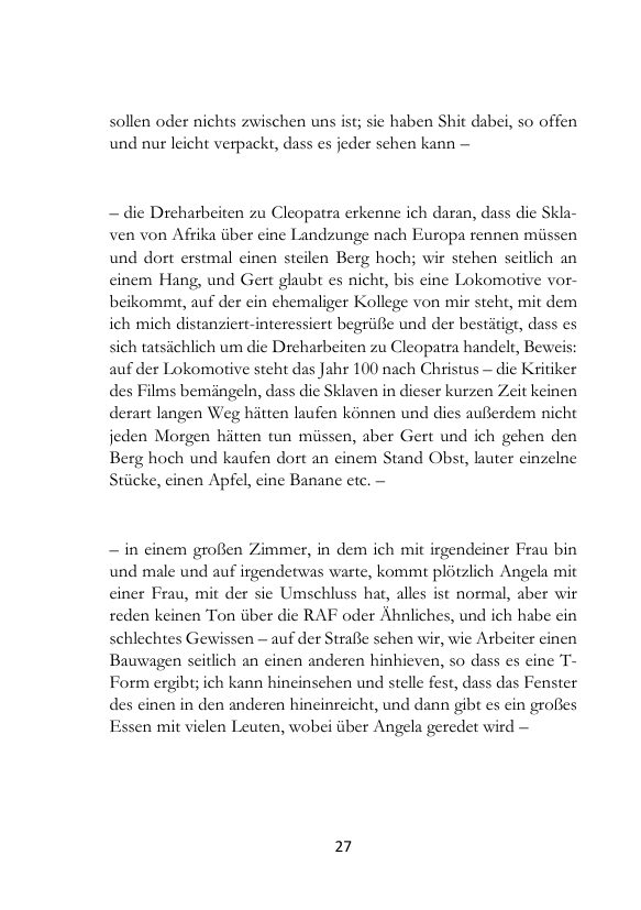 Seite 27 der Leseprobe