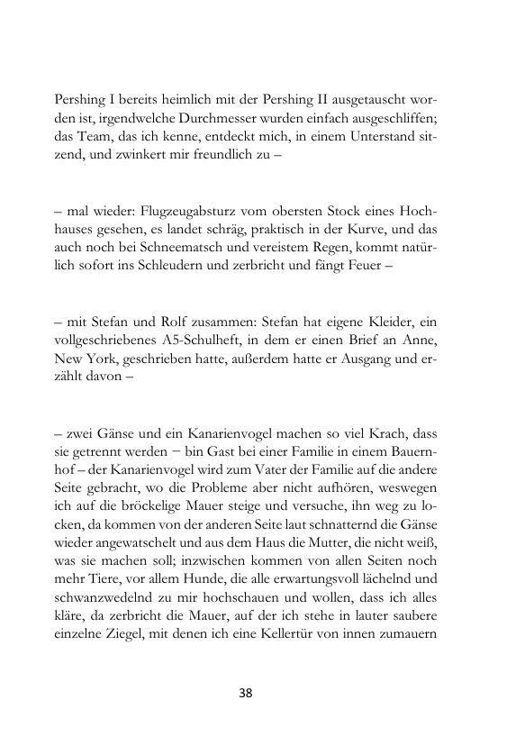 Seite 38 der Leseprobe