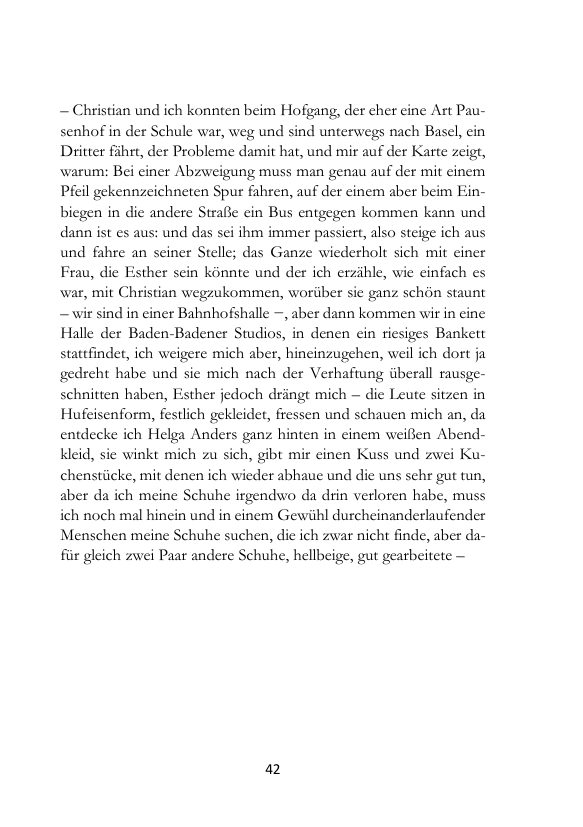 Seite 42 der Leseprobe