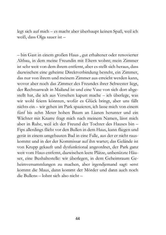 Seite 44 der Leseprobe