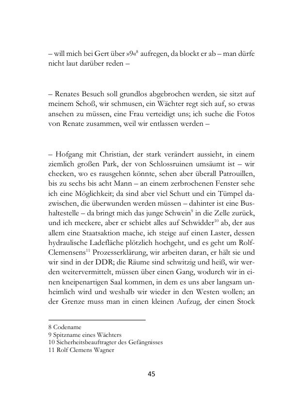 Seite 45 der Leseprobe