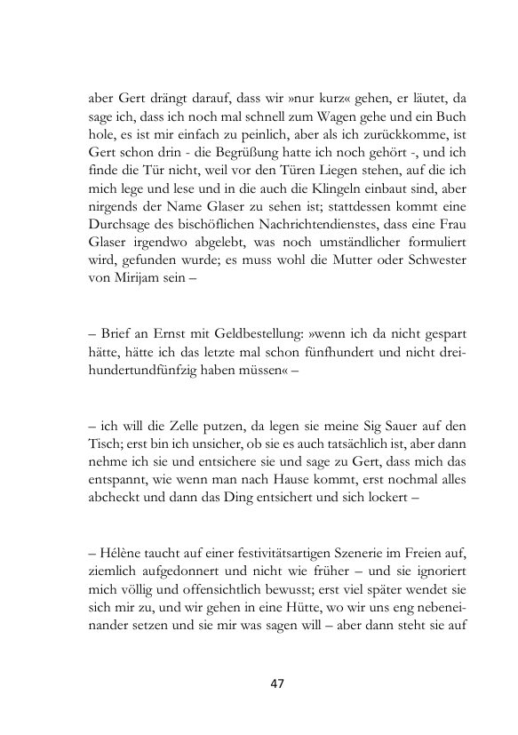 Seite 47 der Leseprobe