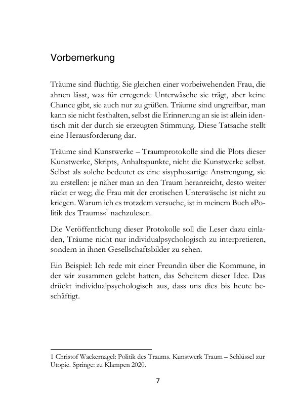 Seite 7 der Leseprobe