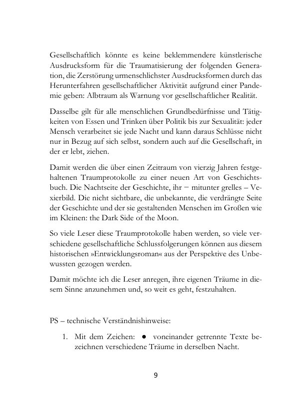 Seite 9 der Leseprobe