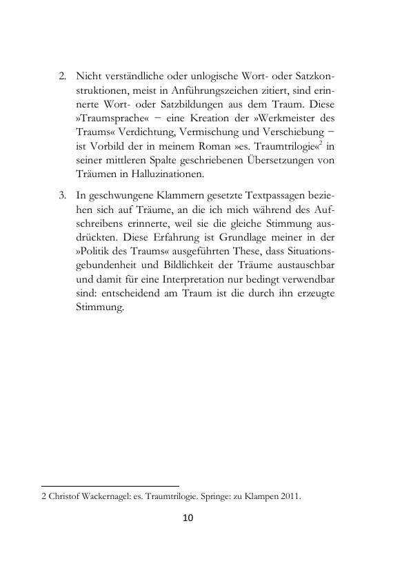 Seite 10 der Leseprobe