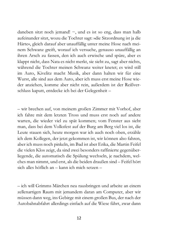 Seite 12 der Leseprobe