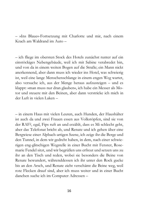 Seite 16 der Leseprobe