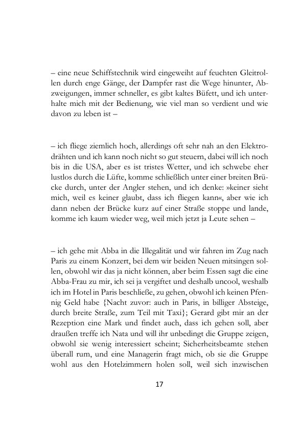 Seite 17 der Leseprobe