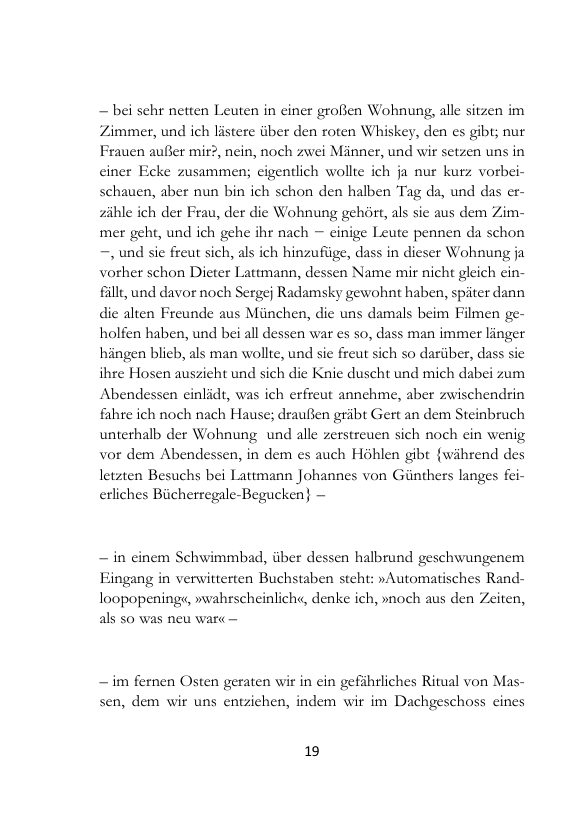 Seite 19 der Leseprobe