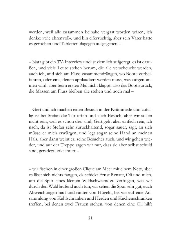 Seite 21 der Leseprobe