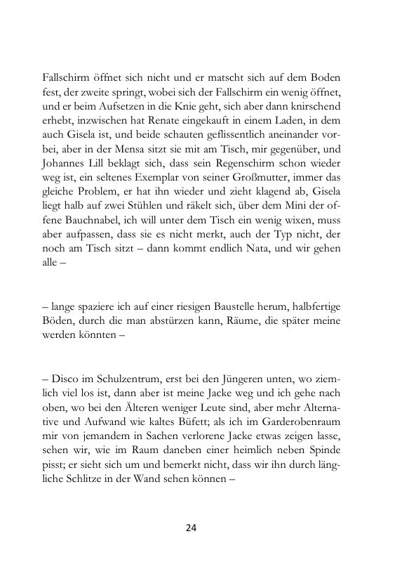 Seite 24 der Leseprobe