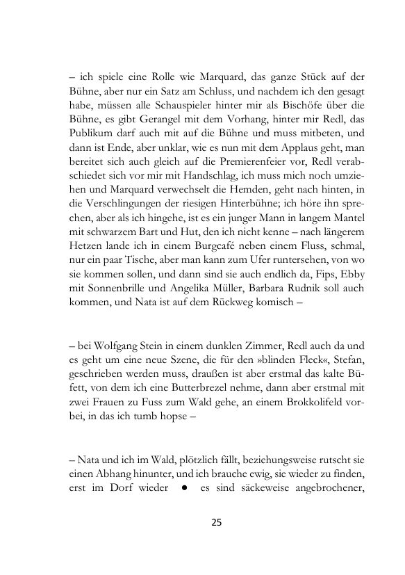 Seite 25 der Leseprobe
