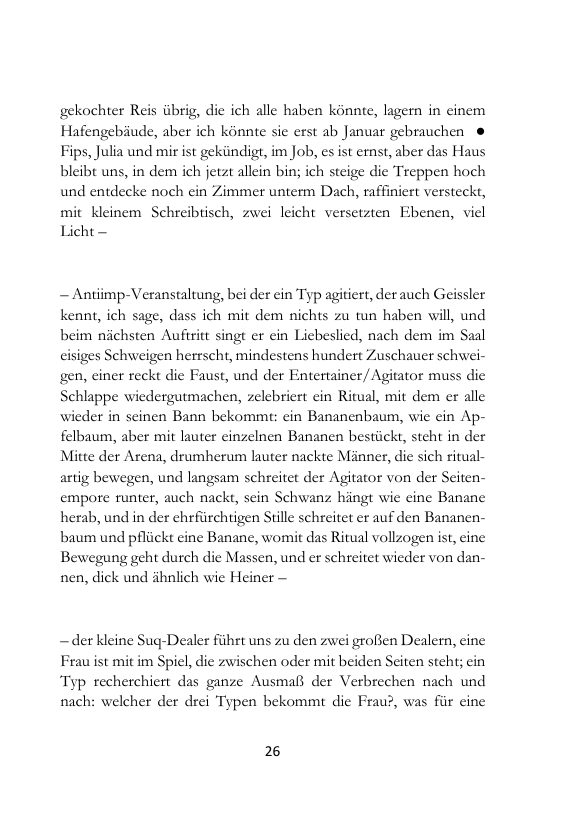 Seite 26 der Leseprobe