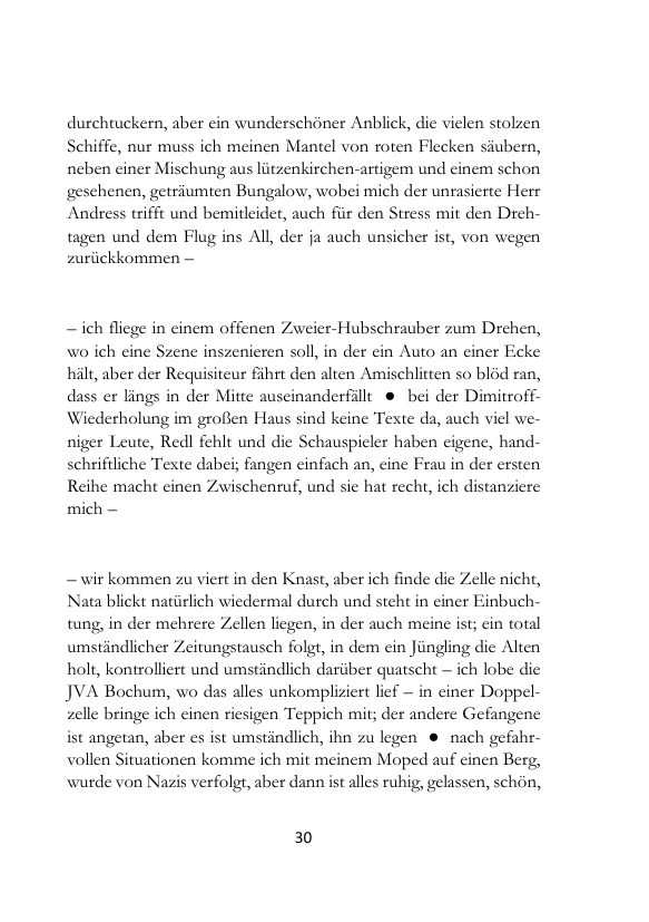 Seite 30 der Leseprobe