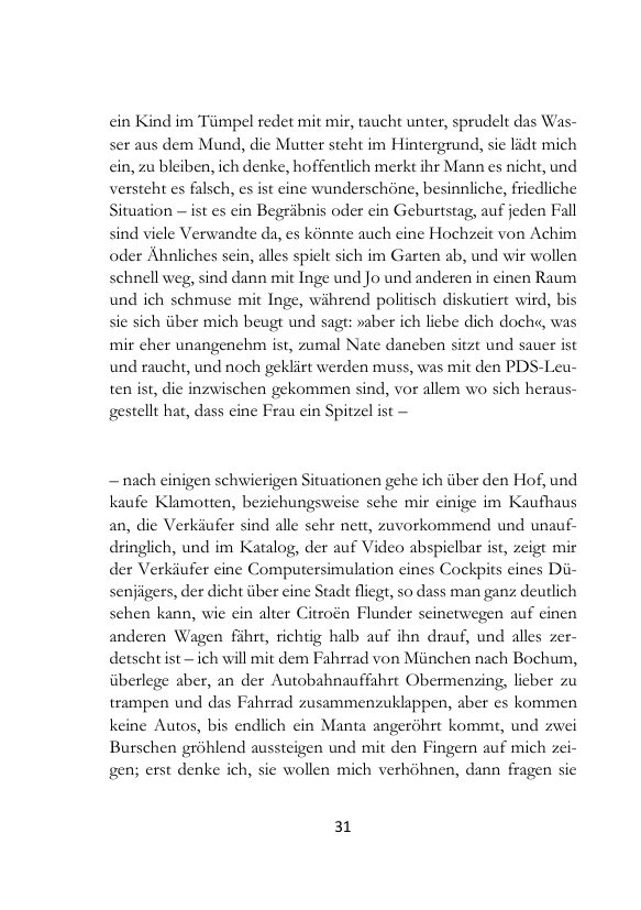 Seite 31 der Leseprobe