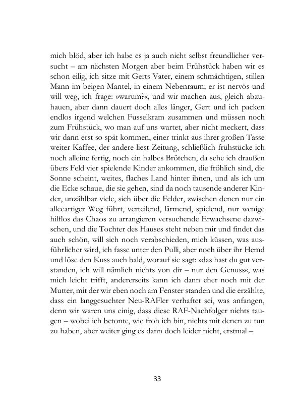 Seite 33 der Leseprobe