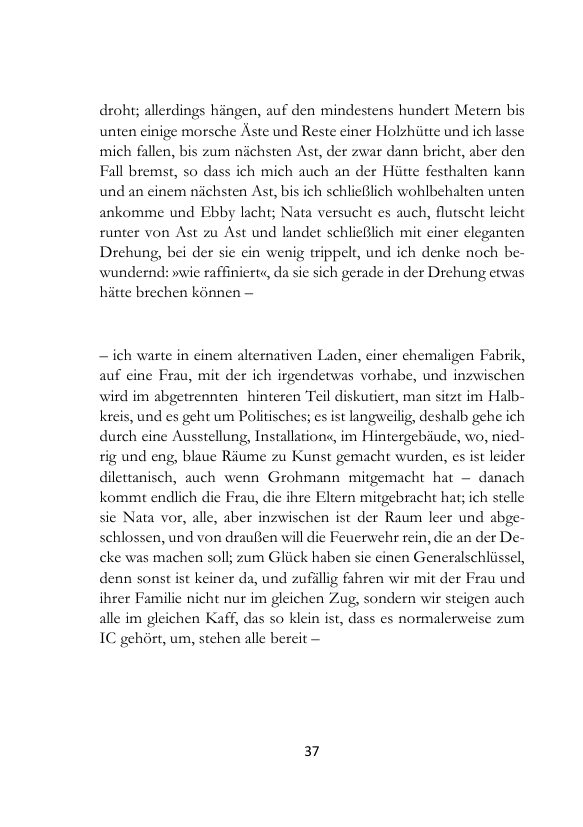 Seite 37 der Leseprobe