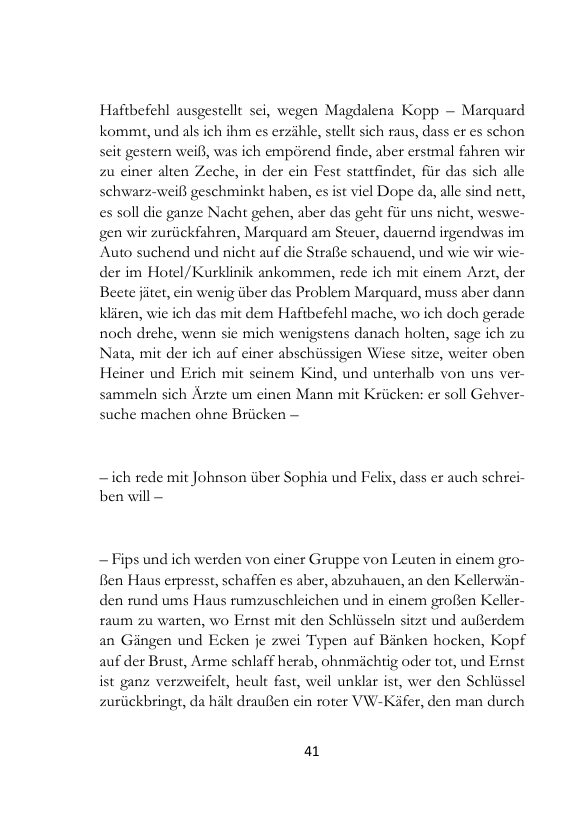 Seite 41 der Leseprobe