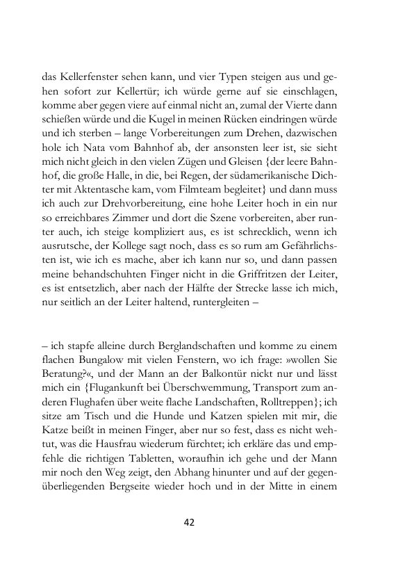 Seite 42 der Leseprobe