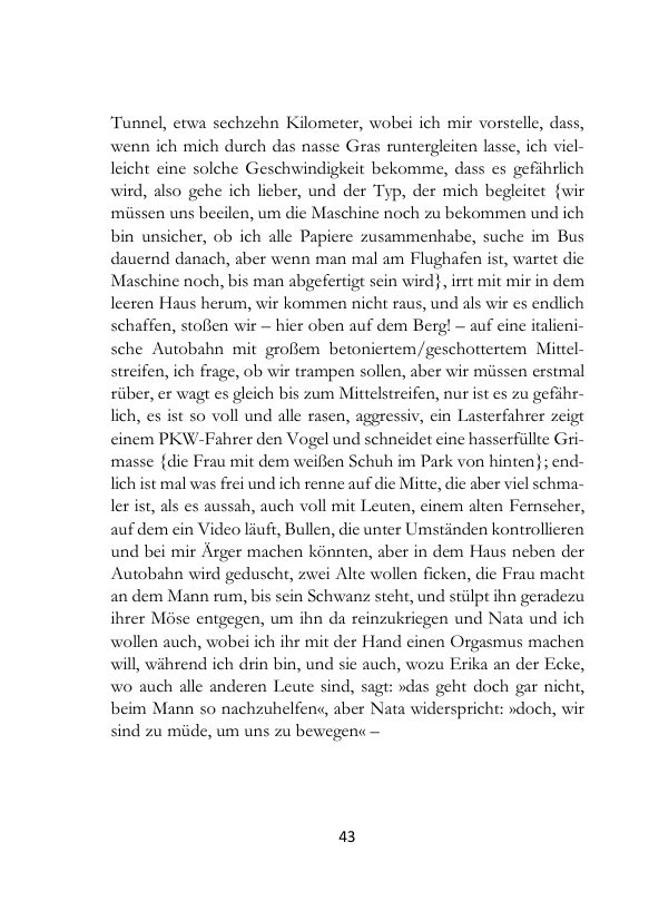 Seite 43 der Leseprobe